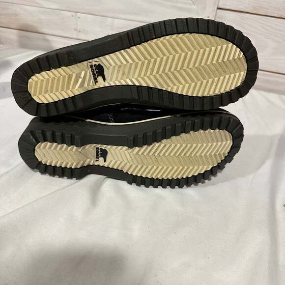 Sorel Women’s Snow Boots Size 9.5 - Picture 9 of 11